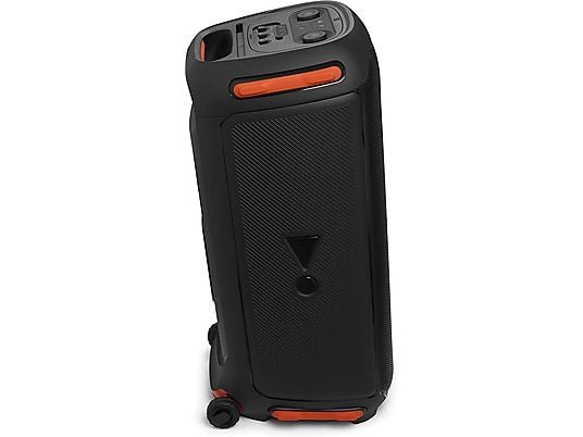 JBL Altavoz de gran potencia - JBL Partybox 710, Para fiestas, 800 W RMS, Bluetooth 5.1, Resistente salpicaduras IPX4, Negro - Imagen 4