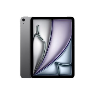 APPLE MC9W4TY/A, 128 GB, Gris, 11 » Retina, 8 GB RAM, Apple, Tablet iPadOS