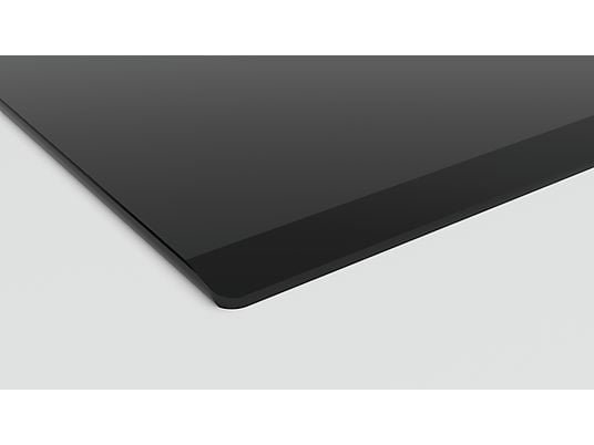 Bosch Placa vitrocerámica - Bosch PKK631FP8E, 3 zonas, Direct Select, 2 Zonas flexibles de cocción, Función Sprint, Seguridad para niños, Negro - Imagen 4