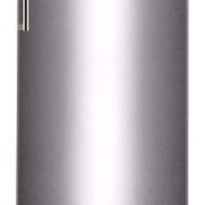 INFINITON Congelador vertical – INFINITON CV-A145I, 165 l, 143,5 cm, Inox