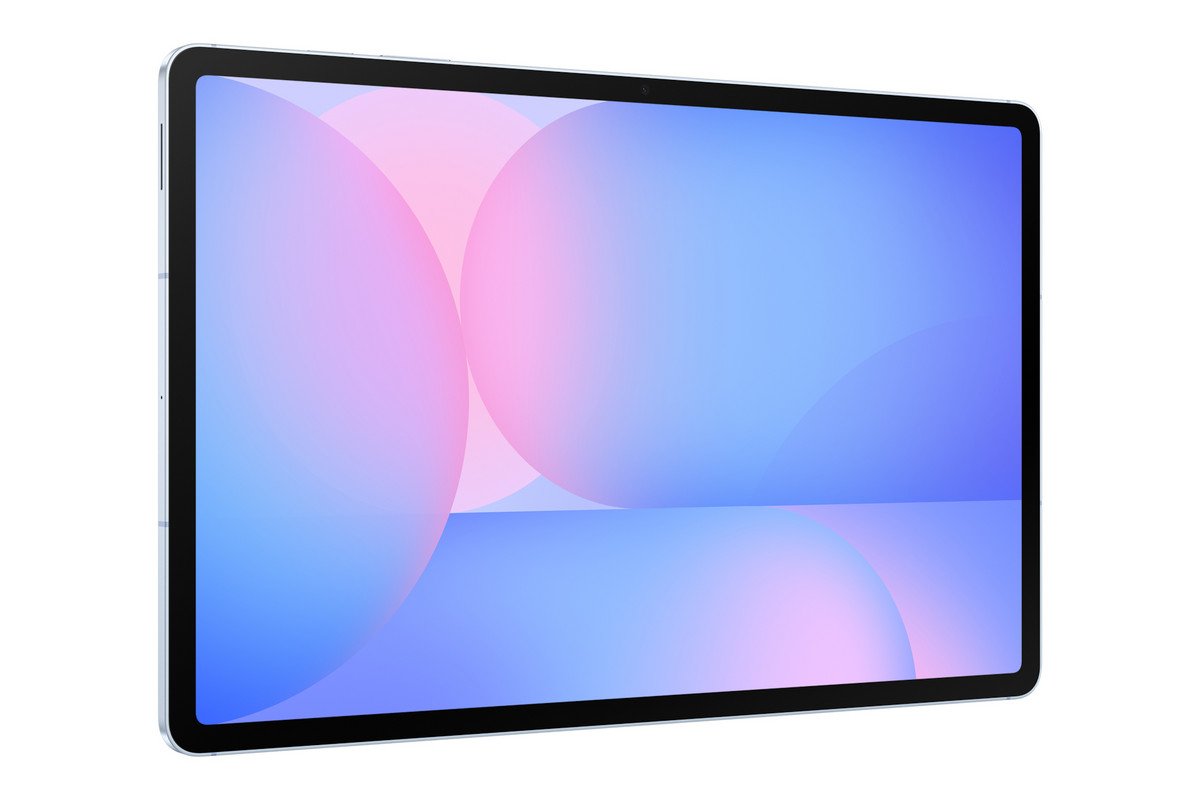 SAMSUNG Galaxy Tab S10 FE+, 128 GB, Azul, 13,1 " WQXGA+, 8 GB RAM, Exynos 1580 (4 nm), Tablet Android - Imagen 4