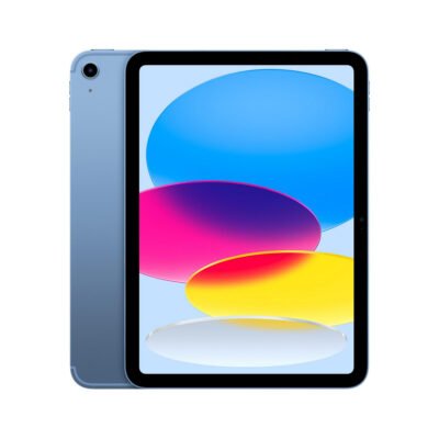 APPLE MD7L4TY/A, 256 GB, Azul, 11 » Retina, 4 GB RAM, Apple, Tablet iOS