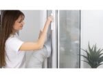 Cecotec Aire acondicionado portátil - Cecotec ForceClima 9500 Soundless Heating Connected, 2268 fg/h, Bomba de calor, 5 modos, 3 veloc, Mando, Wi-Fi, - Imagen 3