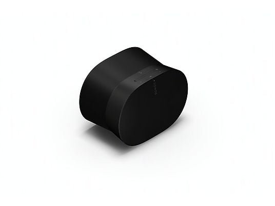 Sonos Altavoz con cable - Sonos Era 300, Sonos Voice Control, Trueplay™, Bluetooth, WiFi, Negro - Imagen 2