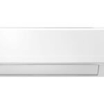 Panasonic Aire acondicionado Split 1 x 1 - Panasonic KIT-UZ25-ZKE, 2150 fg/h, Inverter, Bomba de calor, Blanco