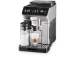 De Cafetera superautomática - De'Longhi Eletta Explore Cold Brew ECAM450.65.S, 1450W, 19 bar, Molinillo integrado, Táctil, Bebidas frías calientes, Pl - Imagen 8
