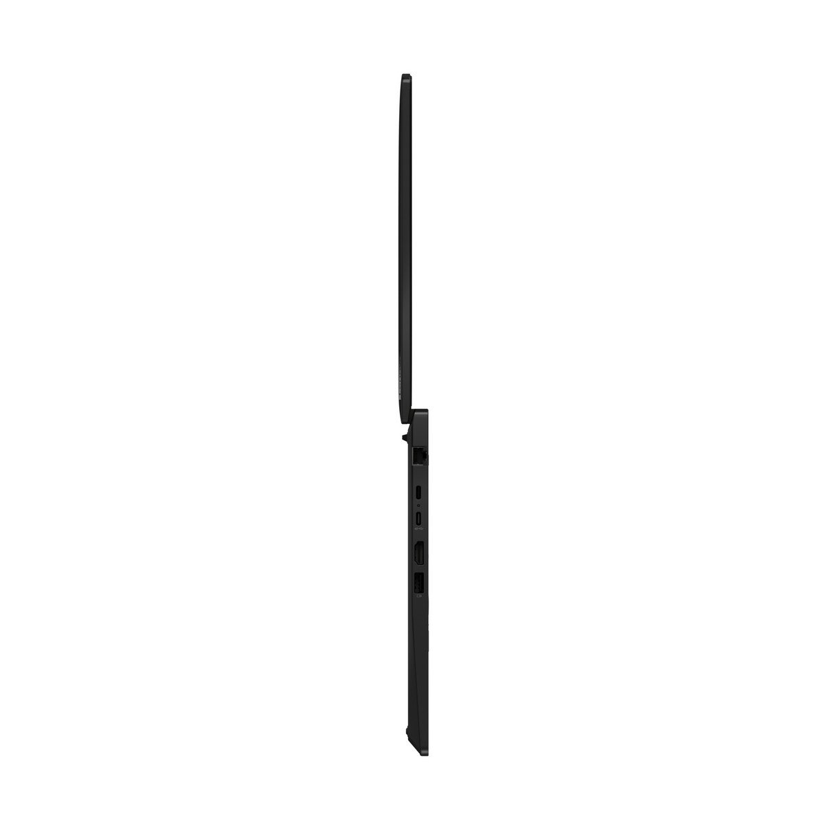 LENOVO Portátil - LENOVO ThinkPad L14 Gen 5 (AMD), 14 " WUXGA, AMD Ryzen™ 5, 7535U, 16 GB RAM, 512 GB SSD, Radeon™ 660M, Windows 11 Pro, idioma del te - Imagen 8