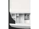 AEG Lavadora secadora - AEG LWR7194M4B, 9 kg + 5 Kg, 1400 rpm, Función Vapor, Motor inverter, Blanco - Imagen 5
