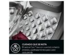 AEG Lavadora secadora - AEG LWR7194M4B, 9 kg + 5 Kg, 1400 rpm, Función Vapor, Motor inverter, Blanco - Imagen 8