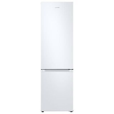 Samsung Frigorífico combi – Samsung Smart RB38C605CWW/EF, No Frost, 203 cm, 390l, All-Around Cooling, WiFi, Blanco