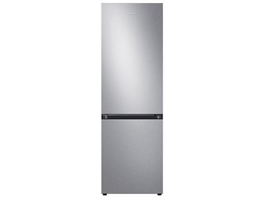 Samsung Frigorífico combi - Samsung Smart RB34C602DSA/EF, No Frost, 185.3cm, 344l, Mono Cooling, WiFi, Inox - Imagen 2