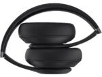Beats Auriculares inalámbricos - Beats Studio Pro, Cancelación Activa de Ruido, Diadema, Hasta 40h, Negro - Imagen 5