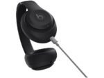 Beats Auriculares inalámbricos - Beats Studio Pro, Cancelación Activa de Ruido, Diadema, Hasta 40h, Negro - Imagen 6