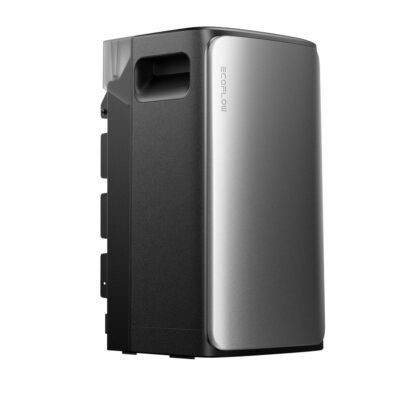 ECOFLOW Estación de energía – ECOFLOW STREAM AC Pro