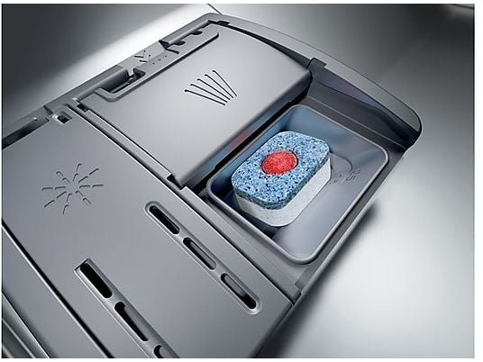 Bosch Lavavajillas - Bosch SPS4HMI49E, 10 servicios, 6 programas, 45 cm, Silence Plus, Acero inoxidable - Imagen 8