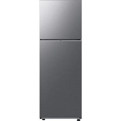Samsung Frigorífico dos puertas – Samsung RT31CG5624S9ES, No Frost, 171.5 cm, 305l, All-Around Cooling, Power Cool, Inox