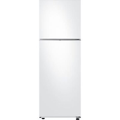 Samsung Frigorífico dos puertas – Samsung RT31CG5624WWES, No Frost , 171.5 cm, 305 l, All Around Cooling, Power Cool, Blanco