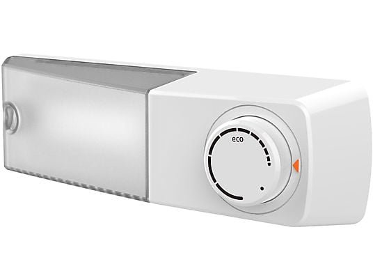 Hisense Frigorífico dos puertas - Hisense RT267D4AWE, Cíclico Defrost, 143.4 cm, 206 l, Iluminación LED, Blanco - Imagen 5