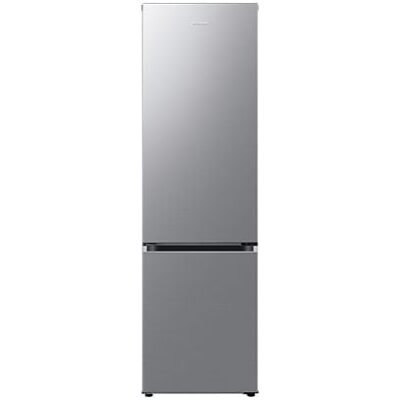 Samsung REACONDICIONADO Seminuevo Muy bueno Frigorífico combi – Samsung SMART AI RB34C602DSA/EF, No Frost, 185.3cm, 344l, Mono Cooling, WiFi, Inox