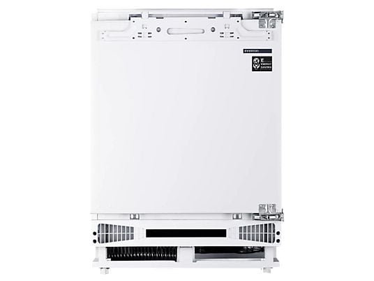 Infiniton Frigorífico una puerta integrable - Infiniton FG-BB112, Cíclico, 59.6 cm Ancho, 112 l, Compresor Silent Design, Control Electrónico, LED, Si