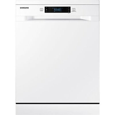 Samsung REACONDICIONADO Seminuevo Bueno Lavavajillas – Samsung DW60M6040FW, 13 servicios, 6 programas, 59.8cm, Función Higiene, Configuración Flexible
