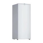 Congelador vertical - CANDY 37001697, 169 l, 138 cm, Blanco - Imagen 3