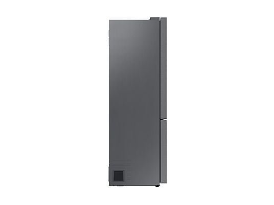 Samsung Frigorífico combi - Samsung RB53DG706AS9EF, 203 cm, 538 l, Ancho especial 75.9 cm, Metal Cooling, Twin Cooling Plus™, Inox - Imagen 7