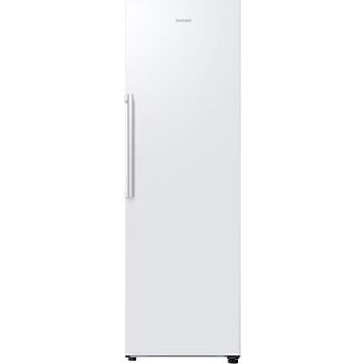 Samsung Frigorífico una puerta – Samsung Smart RR39C7AF5WW/EF, All Around Cooling, 186 cm, 387 l, WiFi, Blanco