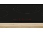 Bosch Placa inducción - Bosch PIE875HC1E, 4 zonas, 28 cm, Home Connect, Función Sprint, 80 cm, Negro - Imagen 3