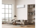 Fujitsu Aire acondicionado Split 1 x 1 - Fujitsu ASY25UI-KN, 2150 fg/h, Bomba de calor, Wifi, Blanco - Imagen 6