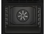 Beko Horno - Beko BBIE12300XMP, Multifunción, Pirolítico, 72 l, 59.4 cm, Tecnología Aeroperfect, Inox - Imagen 5