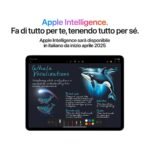 APPLE iPad Air 2025, 256 GB, Azul, 11 " Retina, 8 GB RAM, Apple, Tablet iPadOS - Imagen 5