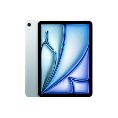 APPLE MC9X4TY/A, 128 GB, Azul, 11 » Retina, 8 GB RAM, Apple, Tablet iPadOS