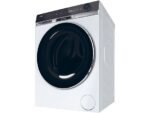Haier Lavadora Carga Frontal - Haier HW110-BD14397U1S X Series 11, 11Kg, 1400rpm, 16 Programas, Autodosificación, Wi-Fi, Blanco - Imagen 3