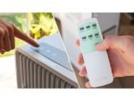 Cecotec Aire acondicionado portátil - Cecotec ForceClima 12650 Style Heating, 3000 fg/h, 23 m², 5 modos, Deshumidificador, Bomba de calor, Mando, Whit - Imagen 3