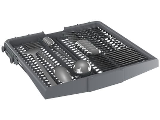 Beko Lavavajillas integrable - Beko BDIN38644D, 16 Servicios, 8 Programas, 60 cm, Tercera bandeja, CornerIntense, DeepWash, Sin panelar - Imagen 3