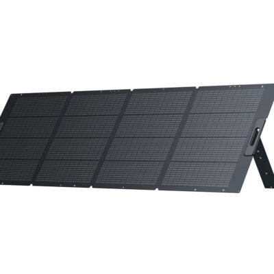 BLUETTI Paneles solares – BLUETTI PV350 350W IP67, 350 W