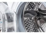 ok Lavadora carga frontal - ok. OWM 7123 A INV, 7 kg, 1400 rpm, 15 Programas, Motor Inverter, Función vapor, Blanco - Imagen 6