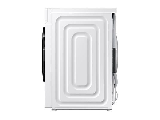 Samsung Lavadora secadora - Samsung WD11DB7B85GWU3, 11 kg, 6kg, 1400 rpm, Autodosificación, AI Wash, AI EcoBubble™, Blanco - Imagen 7