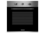 Infiniton Pack Horno + Encimera - Infiniton HV-CB65H30, Multifunción, Grill, 65 l, Vitrocerámica, 3 Zonas , Acristalamiento triple, Inox - Imagen 4