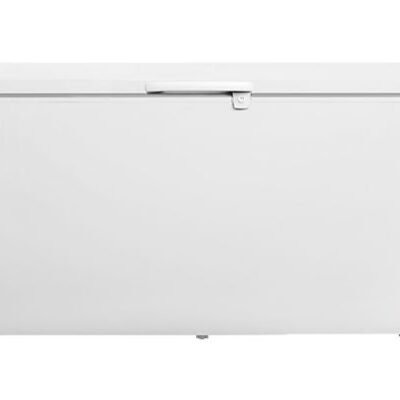 Infiniton Congelador horizontal – Infiniton CH-70H86WEH, 700 l, 94.5 cm, Inverter, Dual System, Defrost 4D Cooling, Blanco