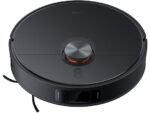 Xiaomi Robot aspirador - Xiaomi Vacuum X20 Max, 55W, 160 min, Navegación láser LDS, Negro - Imagen 7