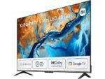 Xiaomi TV Mini LED 65" - Xiaomi TV S Mini LED 65 2025, UHD 4K, Smart TV con Google, 144 Hz, Gris cepillado - Imagen 4