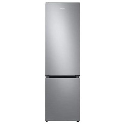 Samsung REACONDICIONADO Seminuevo Excelente Frigorífico combi – Samsung Smart RB38C605DS9/EF, No Frost, 203 cm, 390l, All Around Cooling, WiFi, Inox