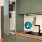 Termo eléctrico - CECOTEC, 80 l, Blanco - Imagen 7