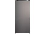 Infiniton Congelador vertical - Infiniton CV-140L25XEQ, 145 l, Altura 125.9 cm, Cíclico, Libre Instalación, Inox