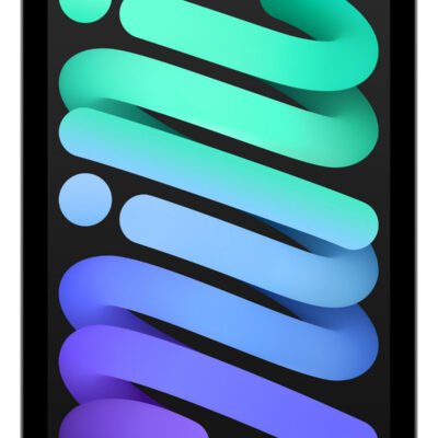 APPLE iPad mini 7th gen, 512 GB, Gris, 8,3 » Retina, 512,00 GB RAM, Apple, Tablet iPadOS