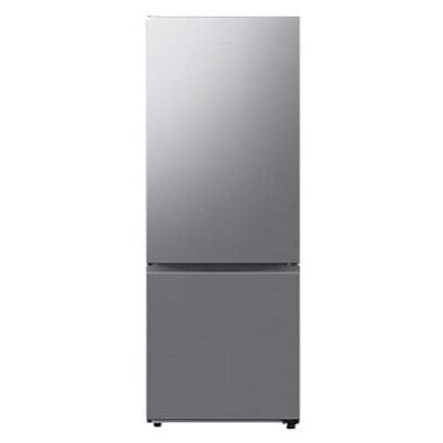 Samsung REACONDICIONADO Seminuevo Excelente Frigorífico combi – Samsung RB53DG703DS9EF, All Around Cooling, 203cm , 538l, Ancho especial 75.9cm, Metal
