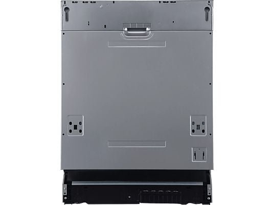 Infiniton Lavavajillas integrable - Infiniton DIW-BB681, 14 servicios, 9 programas, Ancho 59.8 cm, Tercera bandeja, Sin panelar