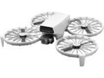 DJI Dron - DJI Flip (DJI RC 2), 48 megapixel, 31 min Autonomía, AI Subject Tracking, Vídeos 4K, Gris - Imagen 2